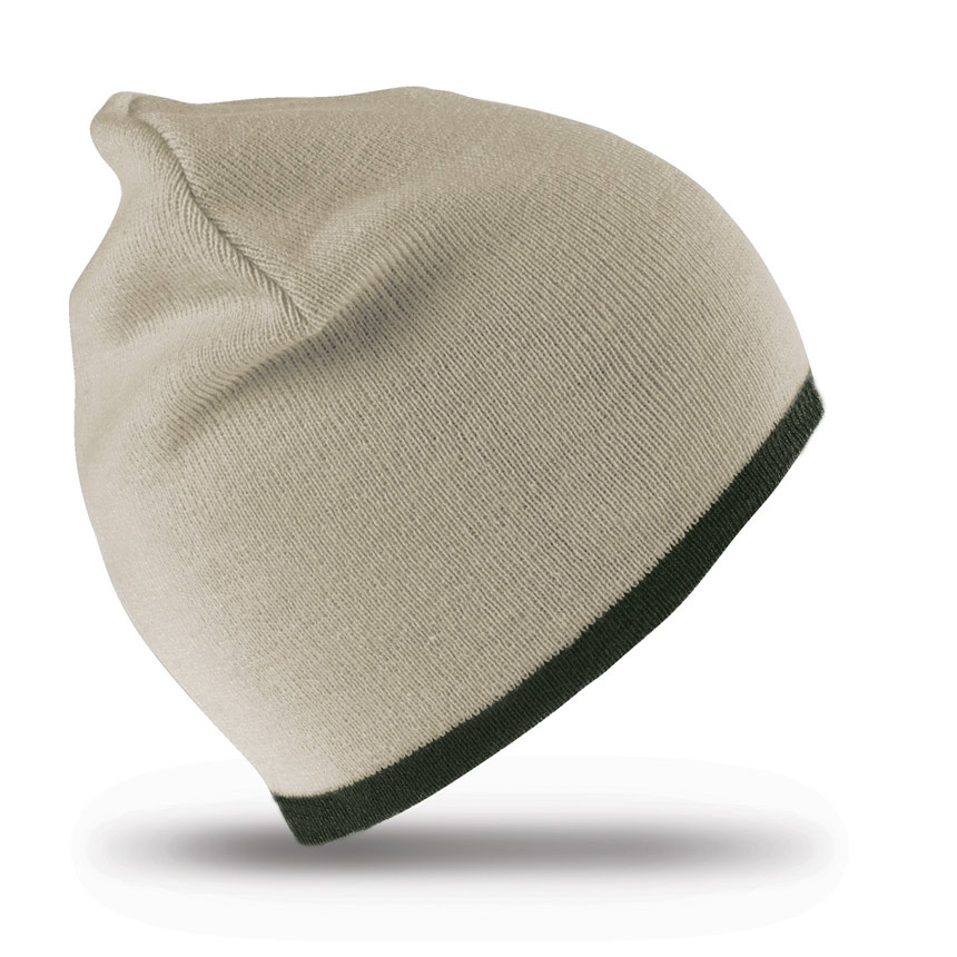 RC046X-REVERSIBLE FASHION FIT HAT
